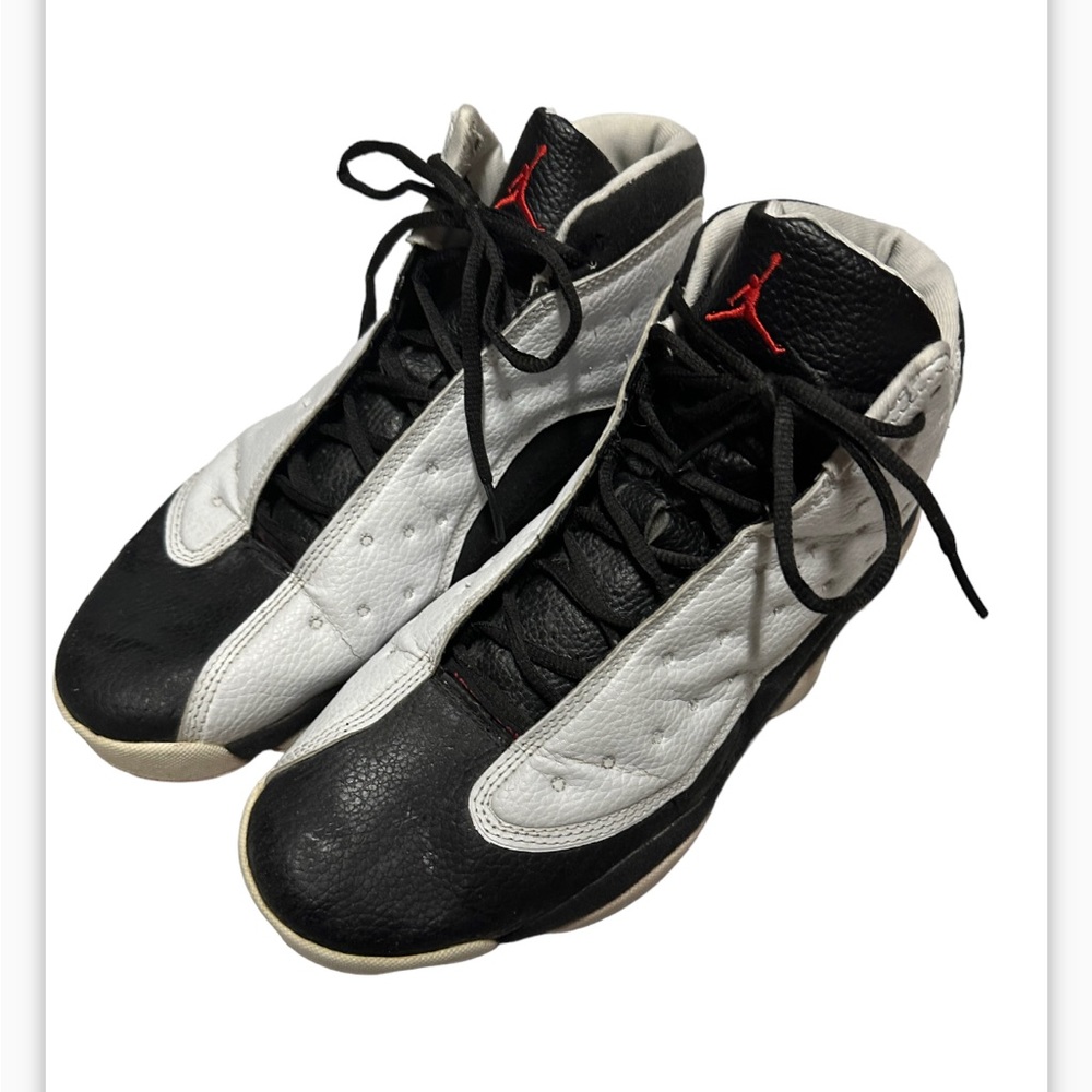Air Jordan Vintage Retro 13 ‘he got game” size 10 Y3 041202